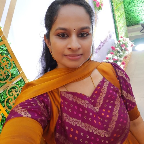 Shernika N. profile photo