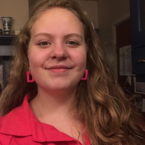 Grace v. profile photo