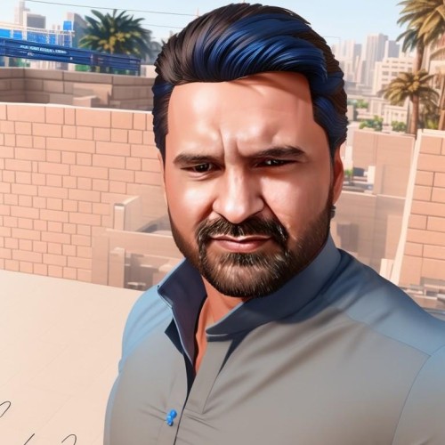 Muhammad N.