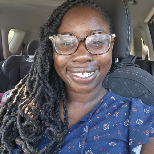 Christeria  G. profile photo
