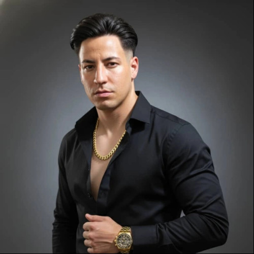 Armin Y. profile photo