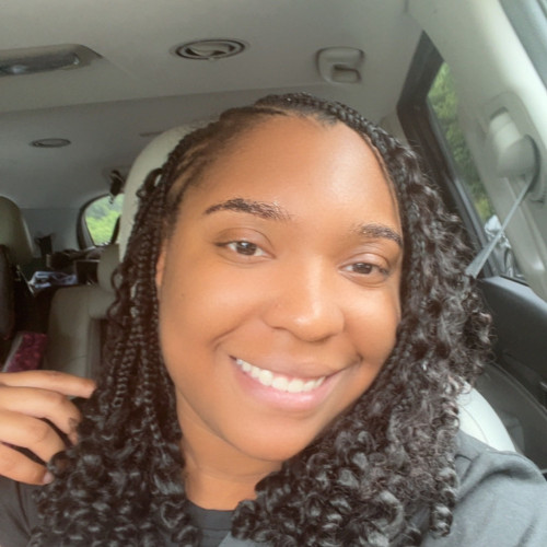 Monie P. profile photo