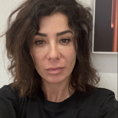 Simona  I. profile photo