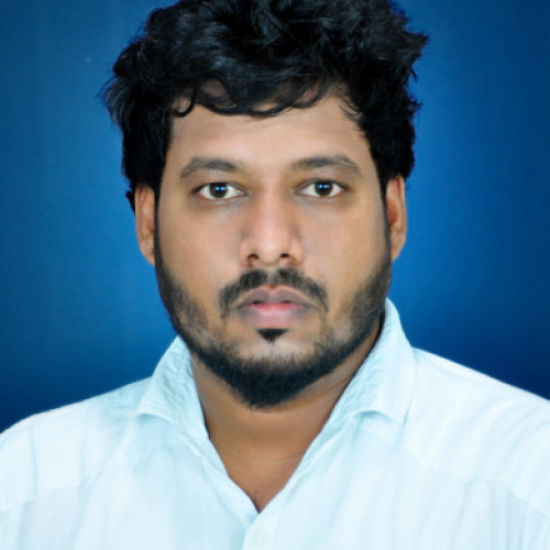 Prathvik P. profile photo