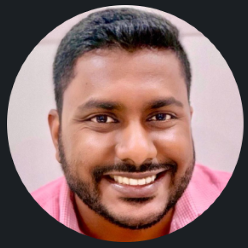 Hasitha H. profile photo