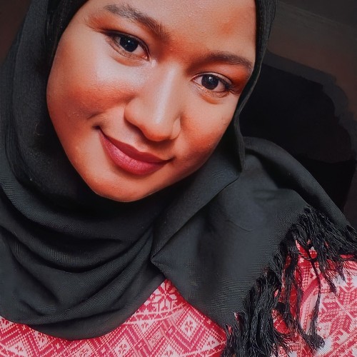 Ikrame  A. profile photo