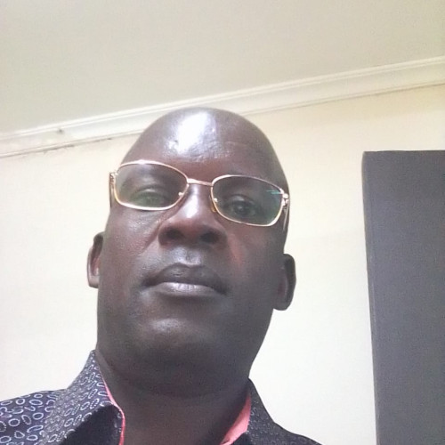 Benard O. profile photo