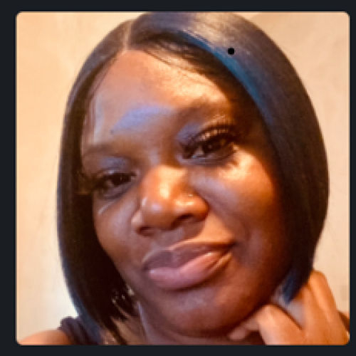 Jenelle B. profile photo