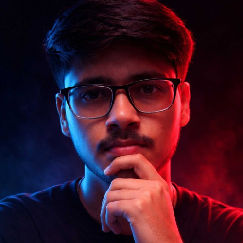 Mohnish p. profile photo