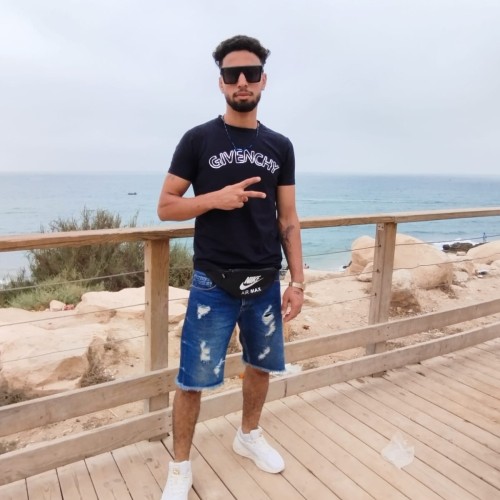 Mohammed  L.