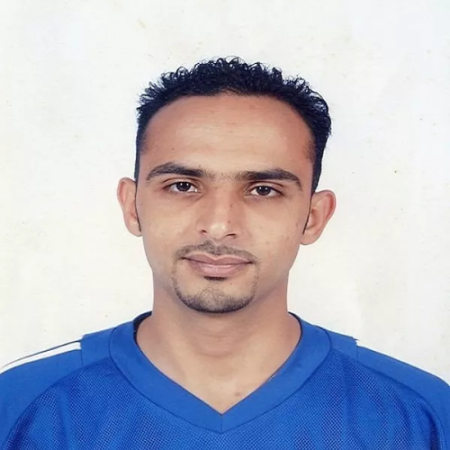 ELHOUCINE R. profile photo