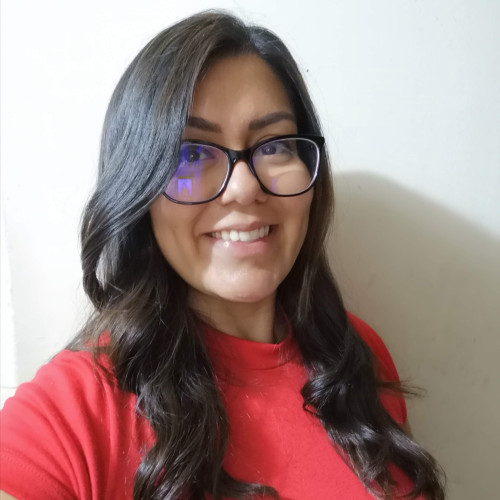 Gabriela R. profile photo