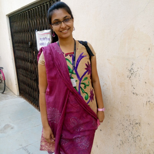 Leena T. profile photo