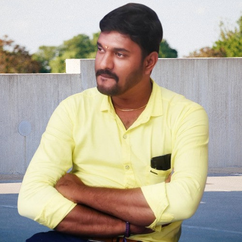 Vignesh K. profile photo