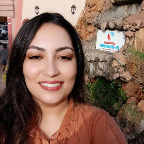 Houda  E. profile photo
