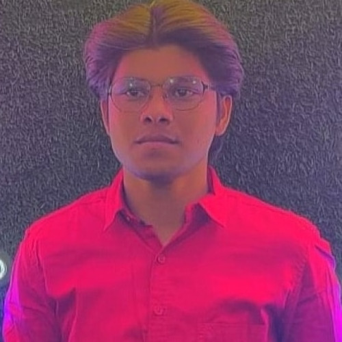 YOGENDRA M. profile photo