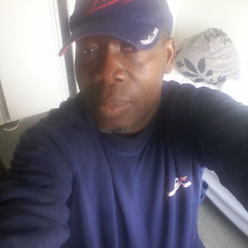 AHMED KEHINDE A. profile photo