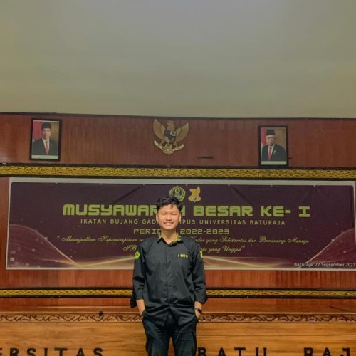 Muhammad Wahyu P.