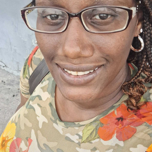 Adah W. profile photo