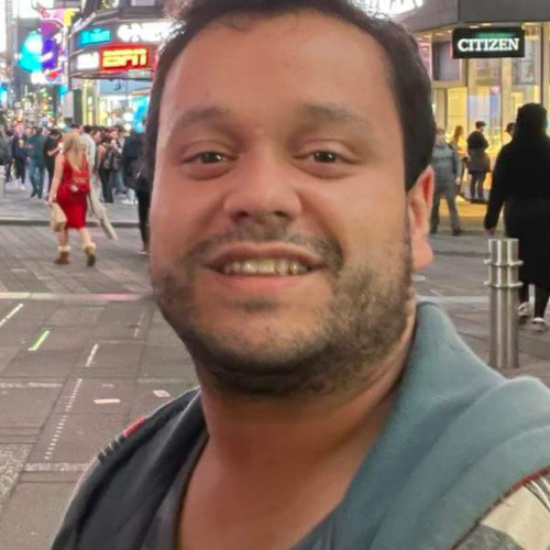 Andre Alexandre N. profile photo