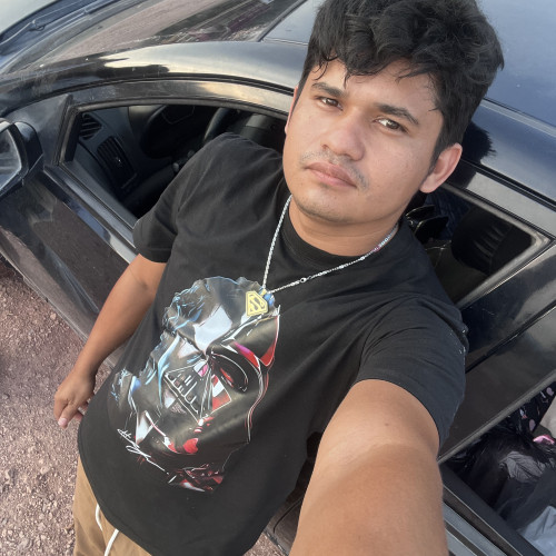 Allan S. profile photo