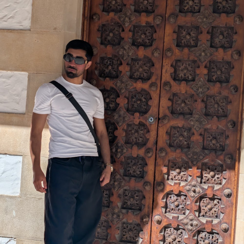 Mukarram S. profile photo