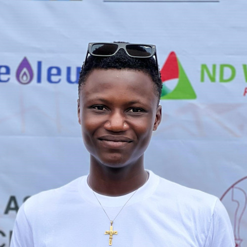 Osahon A. profile photo