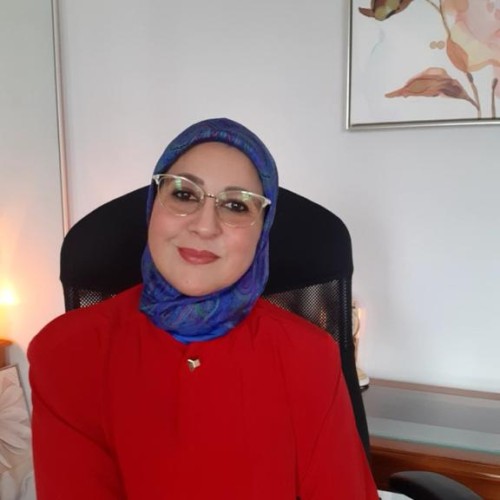 Jihane S. profile photo