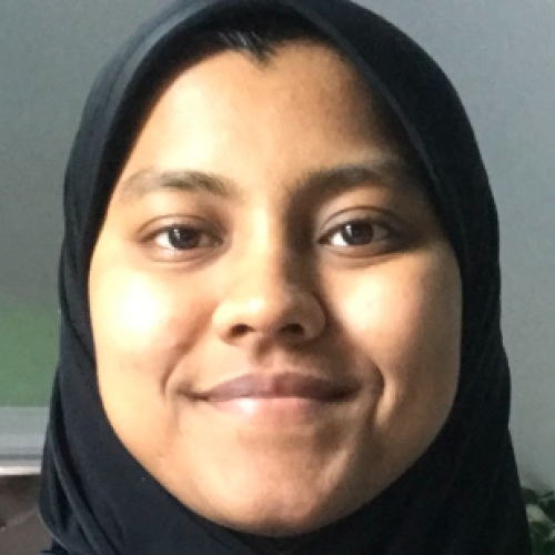 Fatemah N.