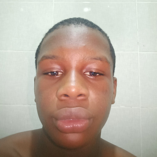 Egbue  I. profile photo