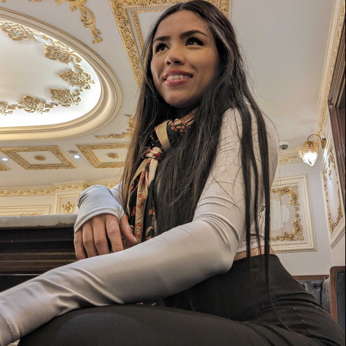 Alexandra H.