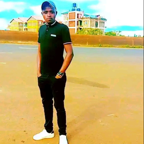 Muthami J. profile photo