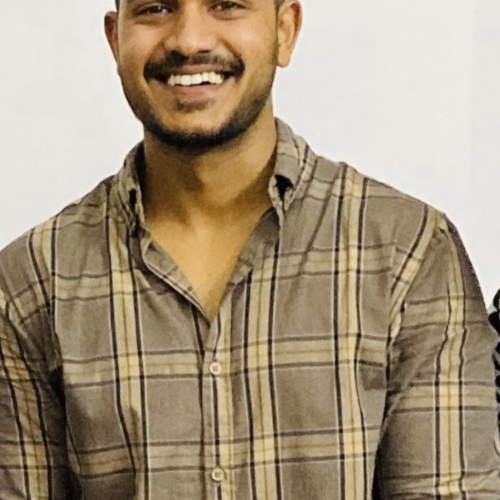 Chaitanya B.