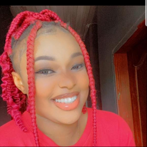 Favour N. profile photo