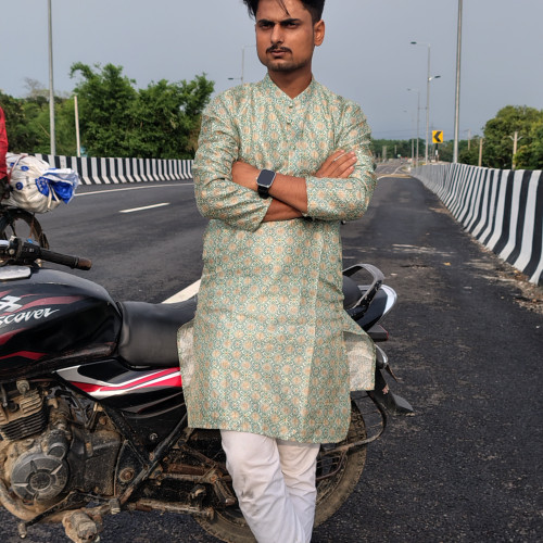 Ashish S. profile photo