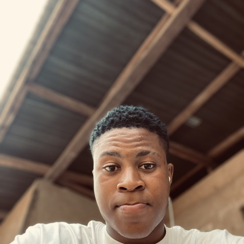 Adesina E. profile photo