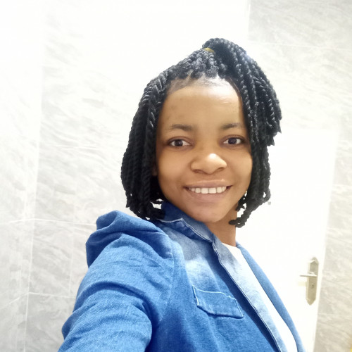 Favour  F. profile photo
