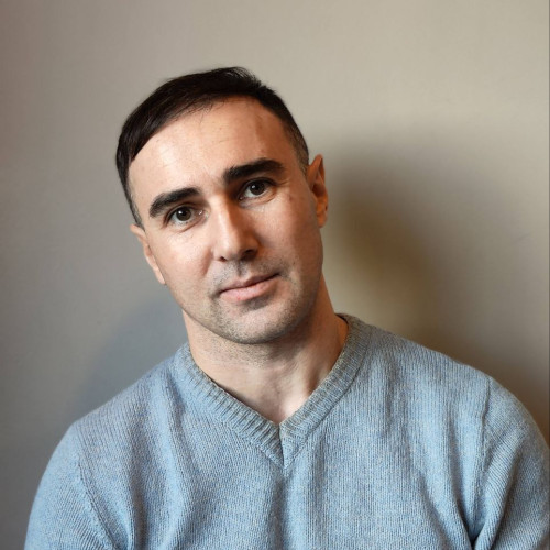 Zaur D. profile photo