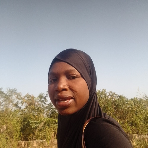 Momodu M. profile photo