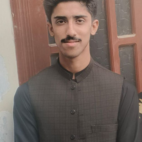 Bilal  T. profile photo