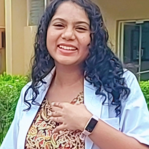 Rajonya  M.