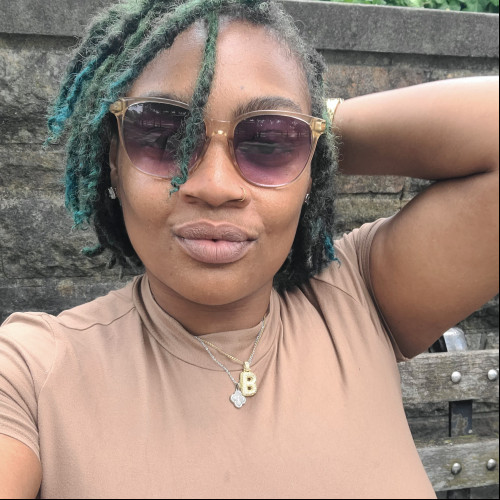 Bri W. profile photo