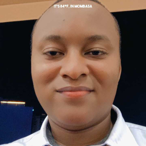 ronnie k. profile photo