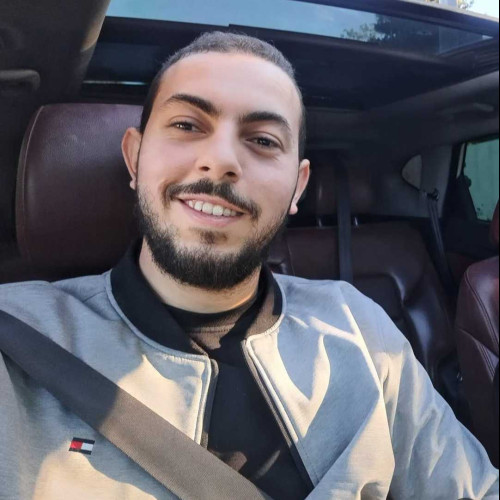 hatim k. profile photo