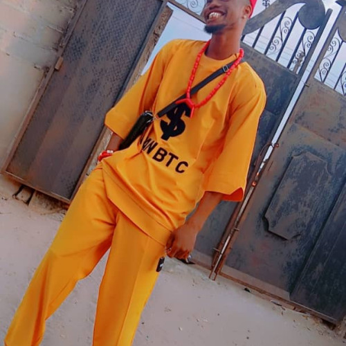 Mhiz  J. profile photo