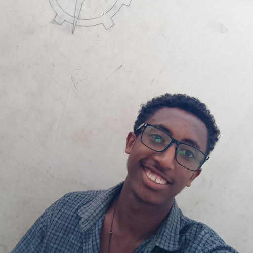 Naol  S. profile photo