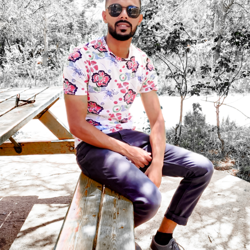 Achli B. profile photo