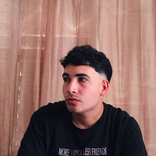 alejandro b. profile photo