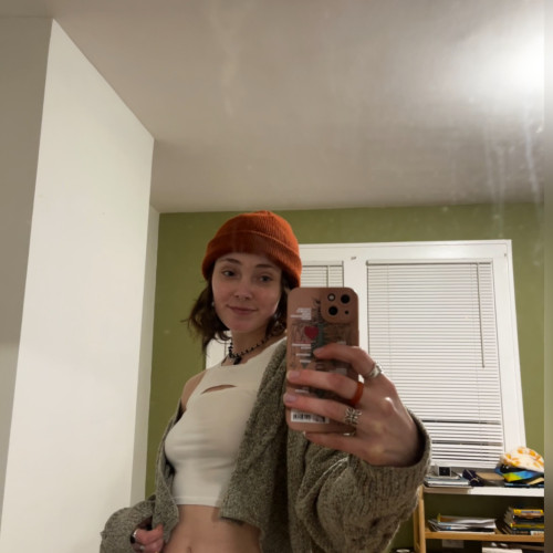 Carter C. profile photo