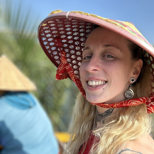 Amandine F. profile photo
